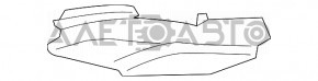 Плафон освітлення задній Ford Escape MK3 13-16 сірий, без люка
