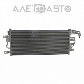 Радиатор кондиционера конденсер Ford Explorer 13-19 3.5 sport