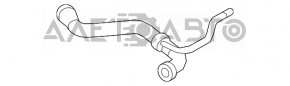 Патрубок охлаждения верхний Ford Explorer 13-19 sport
