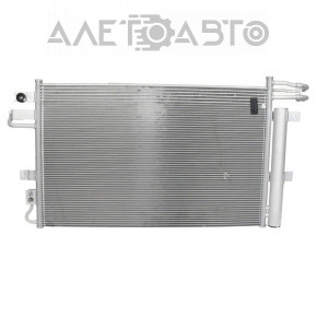 Радиатор кондиционера конденсер Lincoln MKZ 13-16 3.7
