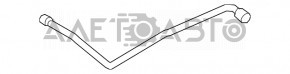 Патрубок охлаждения нижний Ford Escape MK3 17-19 1.5T