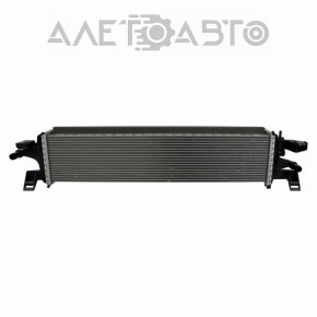 Интеркулер радиатор Ford Escape mk3 17-19 1.5T