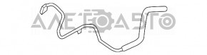 Патрубок охлаждения обратка бачок-радиатор Ford Edge 15- 2.0T новый OEM оригинал