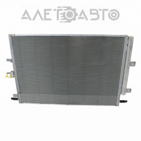 Радиатор кондиционера конденсер Lincoln MKX 16- 3.7