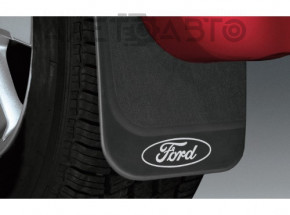 Комплект брызговиков Ford Focus mk3 11-18 5d новый неоригинал