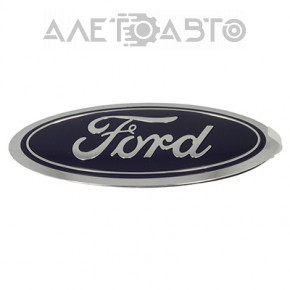 Логотип емблема FORD двері багажника Ford Edge 19-