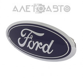Эмблема логотип FORD двери багажника Ford Edge 15-18