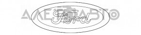 Логотип емблема FORD двері багажника Ford Edge 15-18
