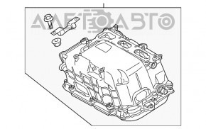 Инвертор Toyota Prius 30 11-13