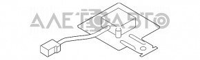 GPS antenna Mazda CX-5 16