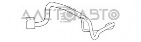 Трубка кондиционера компрессор-печка Ford Ecosport 18-22 2.0 вторая