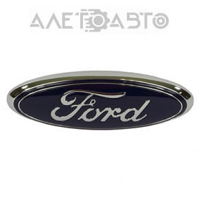 Эмблема решетки радиатора Ford Ecosport 18-22