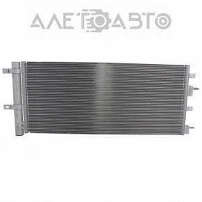 Радиатор кондиционера конденсер Lincoln MKZ 13-20 новый неоригинал