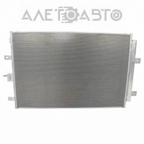 Радиатор кондиционера конденсер Ford Edge 19- 2.0T, 2.7T