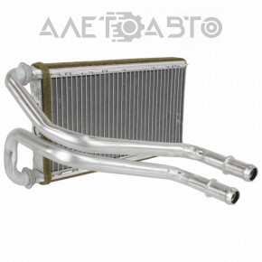 Радиатор отопителя печки Ford Escape MK4 20-