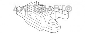 Подушка двигуна права Ford Escape MK4 20-22 1.5T AWD