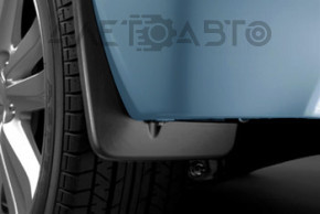 Бризковик задній правий Mitsubishi Outlander Sport ASX 10- новий OEM оригінал