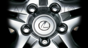 Гайка колісна секретка комплект Lexus NX200t NX300 NX300h 15-21