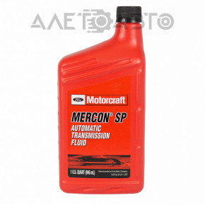Олія трансмісійна Ford ATF Motorcraft Mercon SP 0,946 л