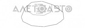 Антенна Lincoln MKZ 13-16