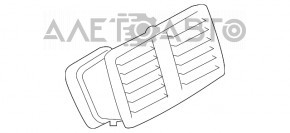 Дефлектор повітроводу центральної консолі BMW X1 F48 16-22