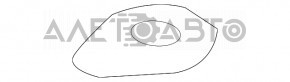 Кришка бачка омивача Jaguar F-Pace X761 17-