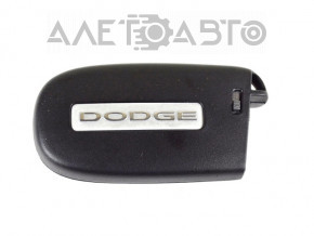 Ключ Dodge Durango 14- keyless на 5 кнопок