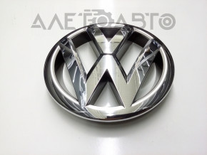 Емблема решітки радіатора VW Passat b7 12-15 USA новий неоригінал