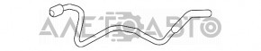 Патрубок охолодження обратка бачок-радіатор Ford Edge 18-2.0T
