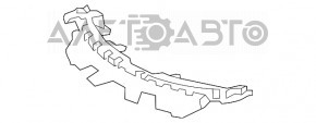Кронштейн решетки радиатора Lexus UX200 UX250h 19- новый OEM оригинал