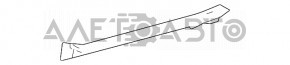 Накладка порога передняя правая Lexus UX200 UX250h 19- без логотипа