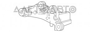 Кронштейн задньої подушки двигуна нижній Honda Accord 18-221.5T