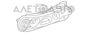 Рычаг продольный задний правый Mercedes GLA 14-20 новый OEM оригинал