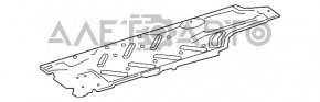 Захист днища передній правий Mercedes GLA 14-20 новий OEM оригінал