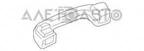 Ручка стелі передня права Mercedes GLA 15-20 беж