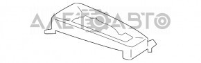 Накладка шифтера КПП BMW X5 F15 14-18 тычки
