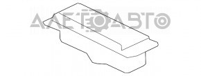 Подушка безопасности airbag пассажирская в торпеде BMW X5 F15 14-18