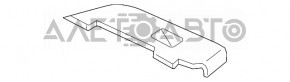 Накладка управління склопідйомником переднім правим Lincoln MKC 15-