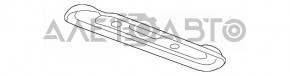 Кронштейн крепления глушителя передний Chevrolet Malibu 16-