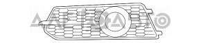 Обрамлення птф прав Audi A6 C7 16-18 рест
