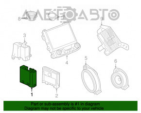 Radio Receiver