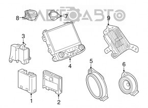 Radio Receiver