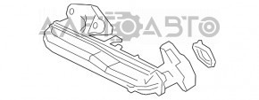 Трубка ЄДР Lexus UX200 UX250h 19-