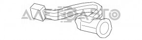 Прикуриватель багажника задний правый Audi Q5 80A 18-