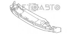 Абсорбер переднего бампера верхний Toyota Venza 21- нет фрагментов