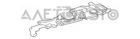 Накладка передньої панелі нижня простір ніг водія Toyota Venza 21-