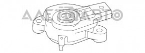 Датчик диапазона передачи АКПП Ford Fiesta 11-19 1.6