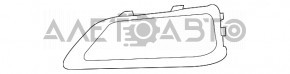 Обрамление птф правое Hyundai Kona 18-21 1.6, 2.0 серое, песок, царапины