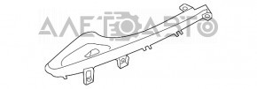 Накладка управління склопідйомником задня ліва Hyundai Kona 18-23