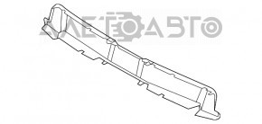 Крепление решетки радиатора Audi A3 8V 15-16 новый OEM оригинал